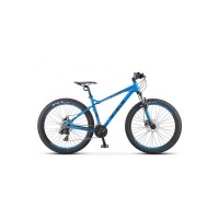 Велосипед Stels Adrenalin MD 27.5' V010 Синий (м) (EP-00005970)