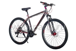 Велосипед Hartman Ingword HD Pro LX Disc 29" (Basis) (2021)